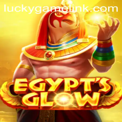 Explore the Enchantment of EgyptsGlow: The LuckyGame of the Season