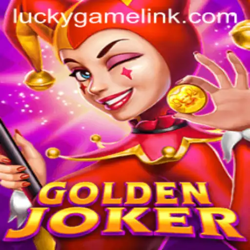 GoldenJoker: Discover the Thrilling World of This LuckyGame