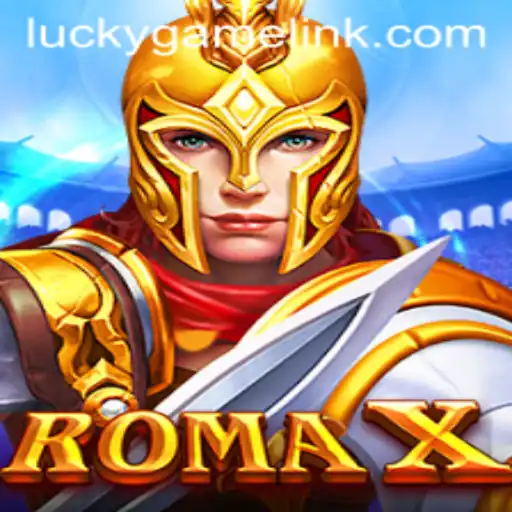 Exploring RomaX: The Revolutionary LuckyGame Adventure