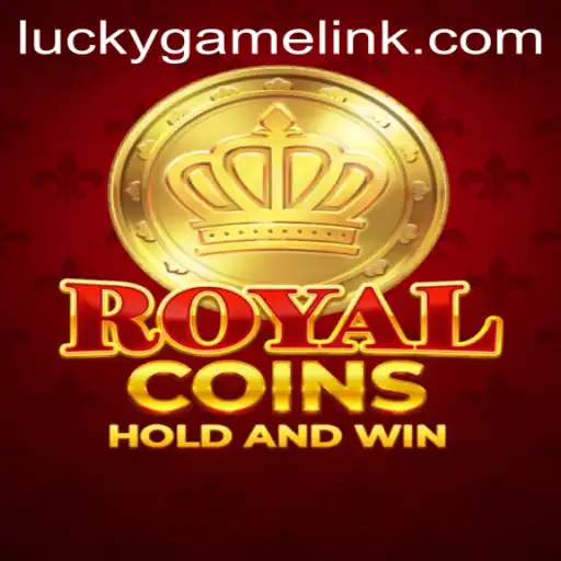 Exploring the Enchanting World of RoyalCoins: A LuckyGame Experience