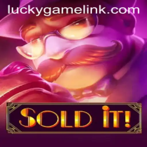 Unlocking the Thrill of Soldit in the LuckyGame Series