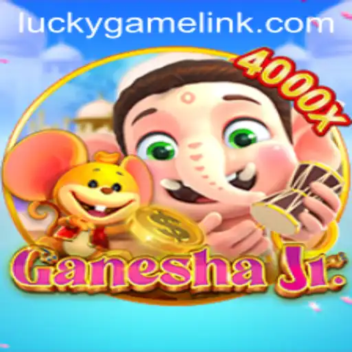 Exploring the Exciting World of GaneshaJr: A LuckyGame Adventure