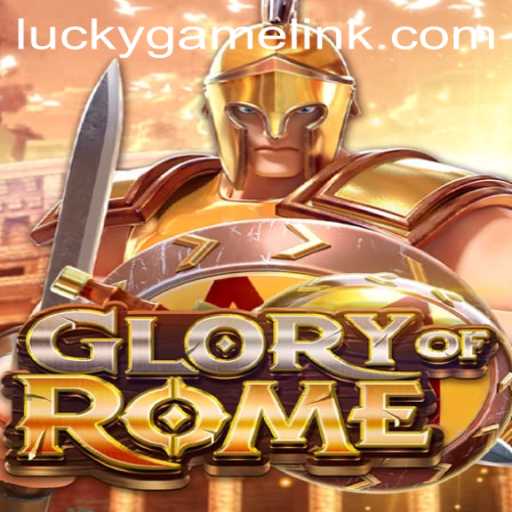 GloryofRome: Your Gateway to an Epic Virtual Experience