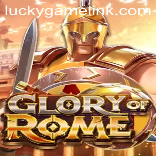 GloryofRome: Your Gateway to an Epic Virtual Experience