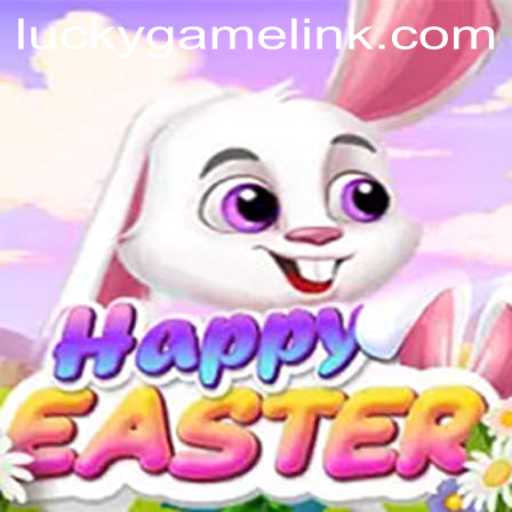 HappyEaster: The Exciting Adventure Game that Redefines Luck