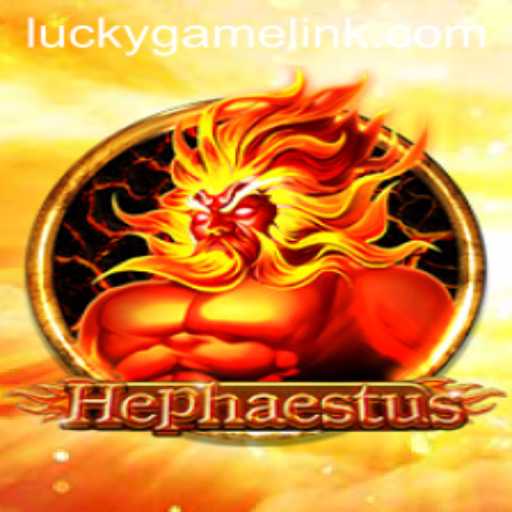 The Exciting World of Hephaestus: Discover the LuckyGame Phenomenon