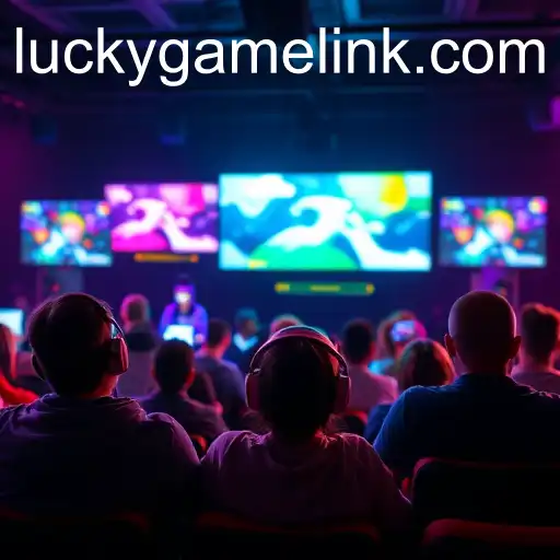 Exploring the Dynamic World of Live Streaming with LuckyGame