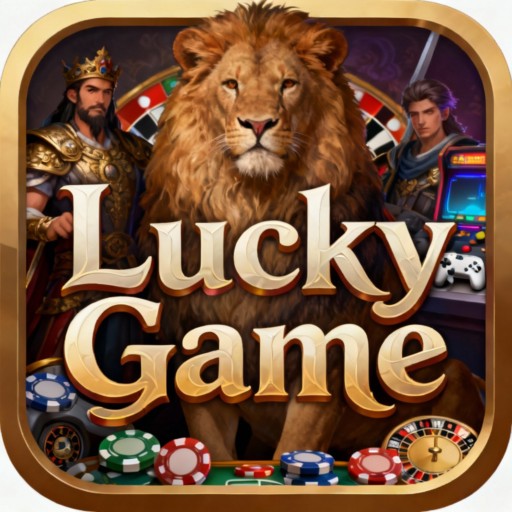 LuckyGame