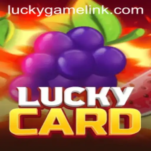 Mastering LuckyCard: Your Guide to the Thrilling World of LuckyGame