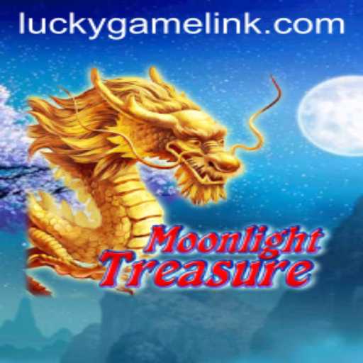 Discover the Thrills of MoonlightTreasure: A LuckyGame Adventure