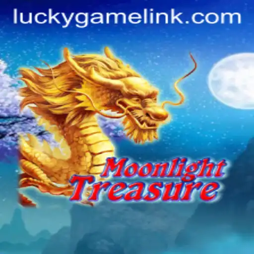 Discover the Thrills of MoonlightTreasure: A LuckyGame Adventure