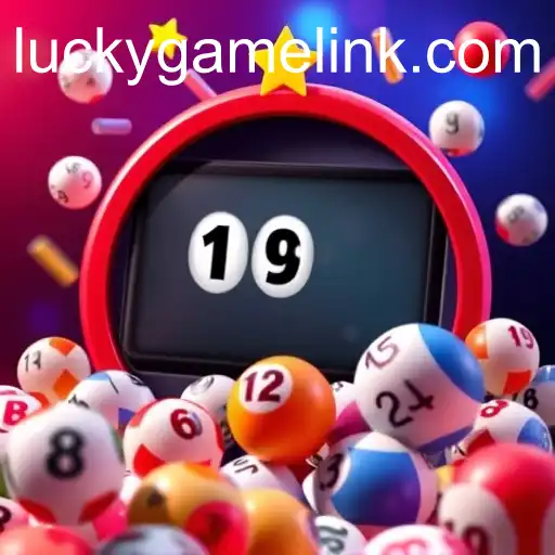 The Exciting World of Online Lottery: Spotlight on LuckyGame
