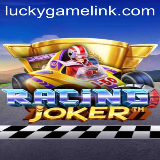 RacingJoker: The Thrills of Luck and Speed Combined