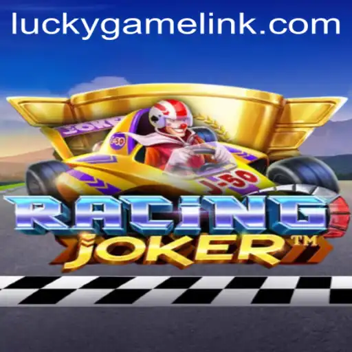 RacingJoker: The Thrills of Luck and Speed Combined