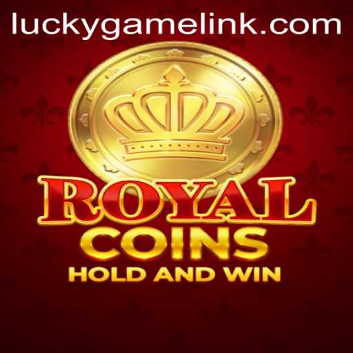 Exploring the Enchanting World of RoyalCoins: A LuckyGame Experience
