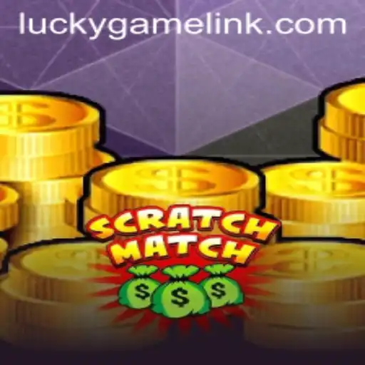 ScratchMatch: The Exciting New LuckyGame Taking the World by Storm