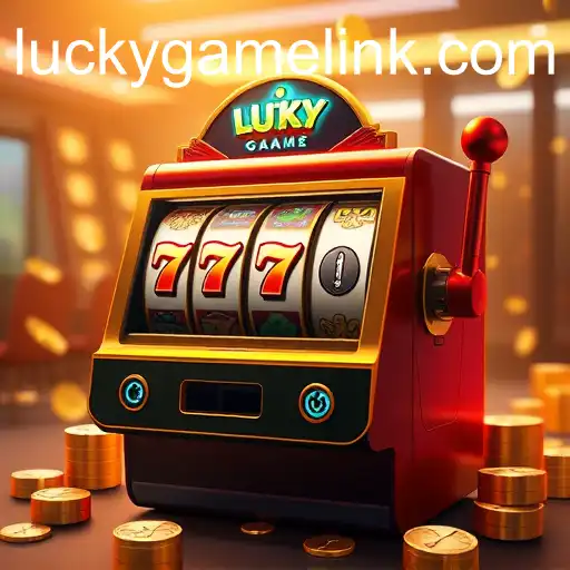 Discovering the Magic of LuckyGame in Modern Slots