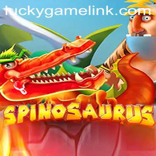 Discover the Exciting World of Spinosaurus: A LuckyGame Adventure
