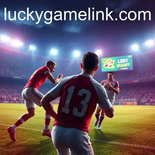 Exploring the World of Sports Betting with LuckyGame