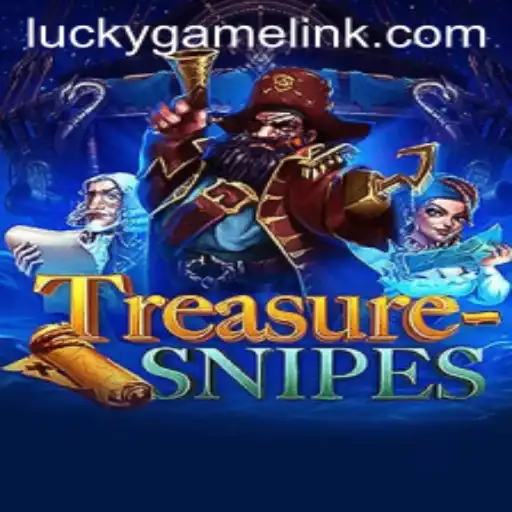 Discover TreasureSnipes: A Captivating Adventure Game with a Twist